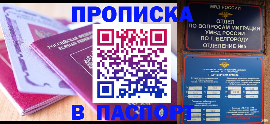 временная регистрация законно в Ермолино